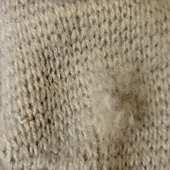 HOST PICK 😊 Vtg Pet College Business Knitted Sweater Smart Looking Business Man - Picture 8 of 8